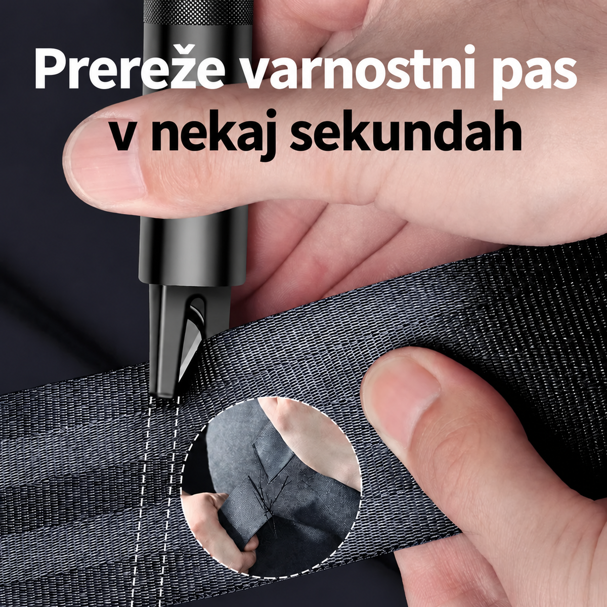 Safe Hero® Si