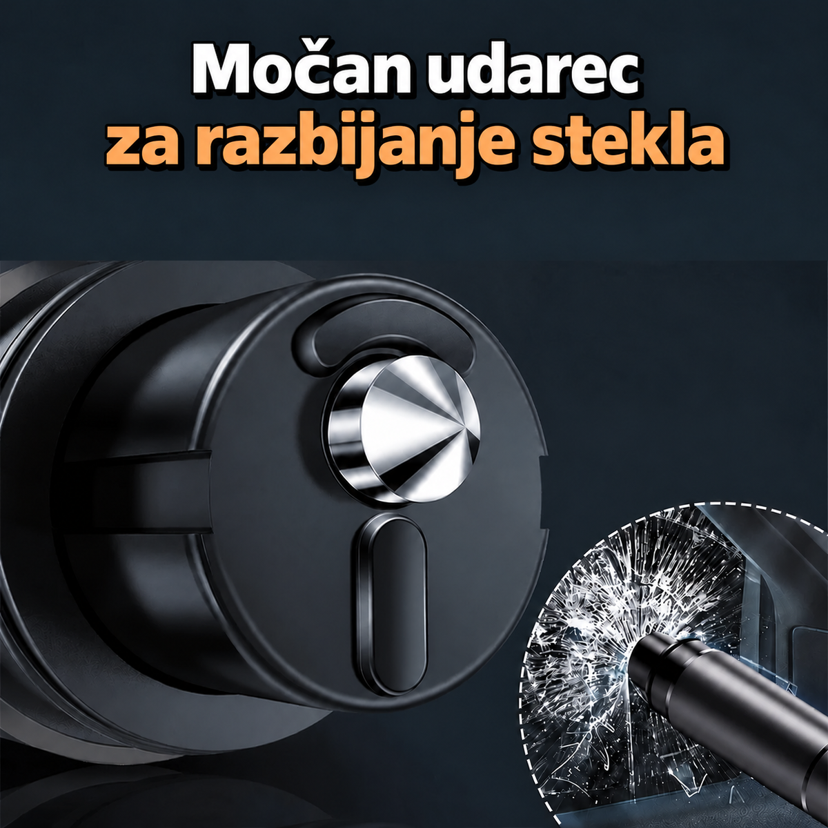 Safe Hero® Si