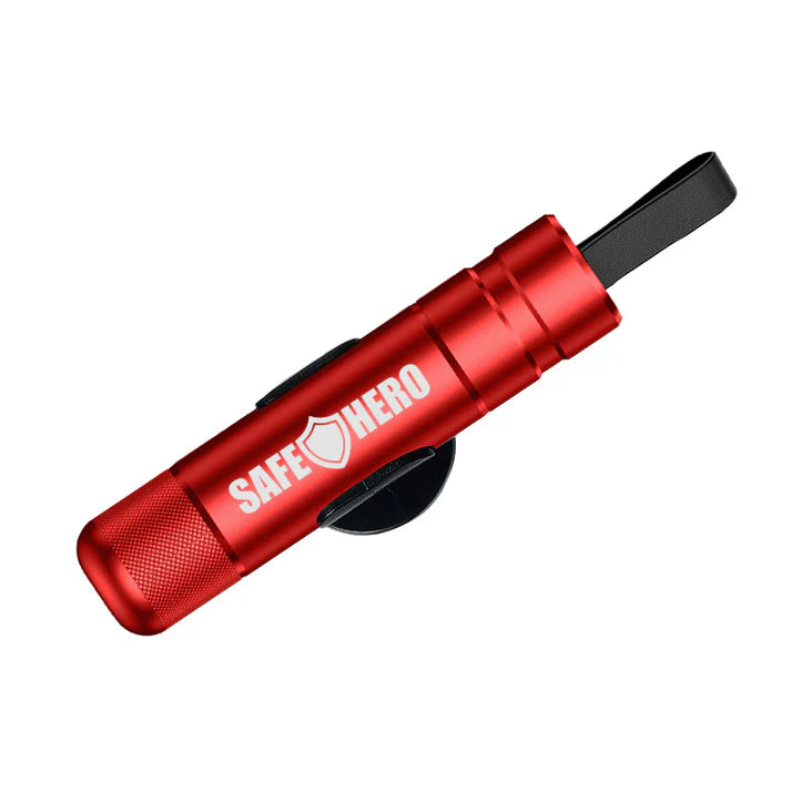 Safe Hero® Sk