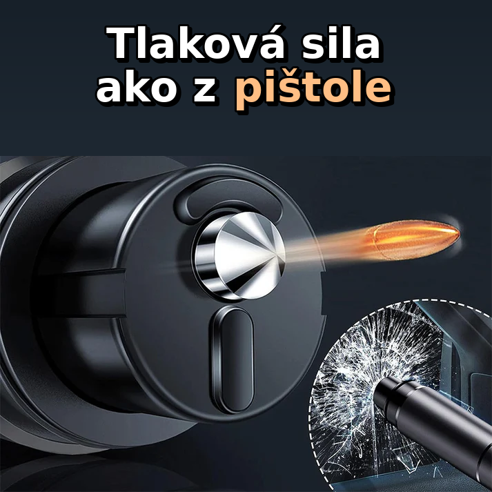 Safe Hero® Sk